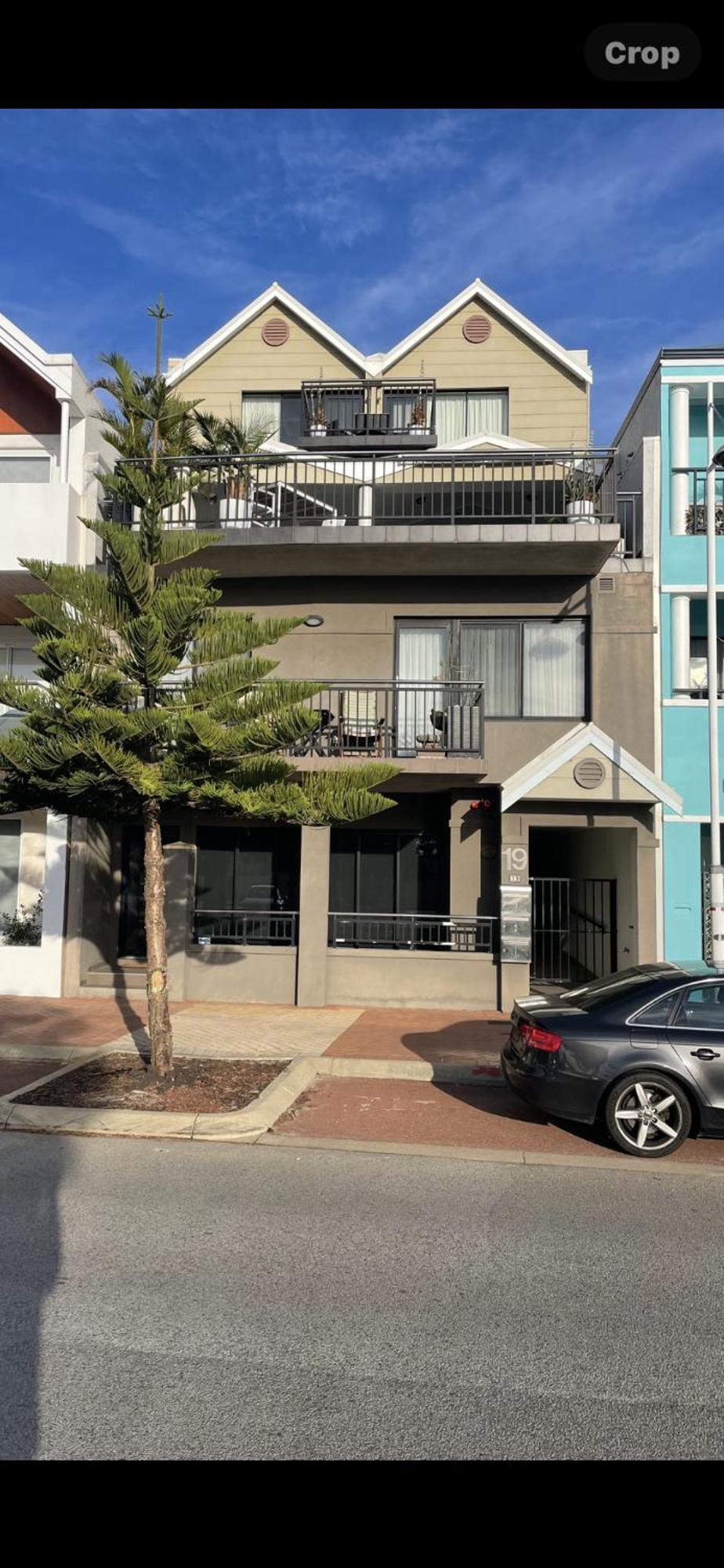 Breakwater Short Stay Mandurah Exterior photo