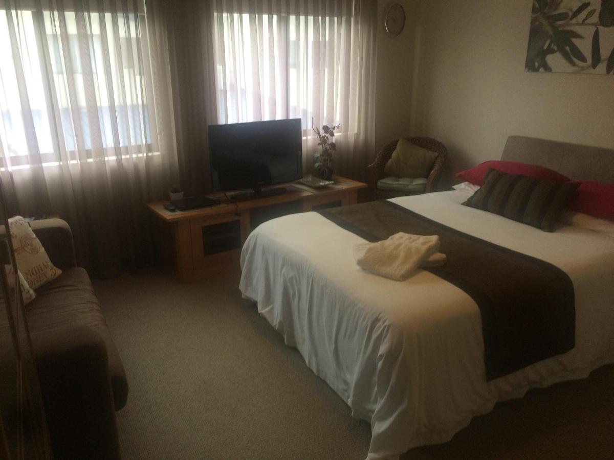 Breakwater Short Stay Mandurah Exterior photo